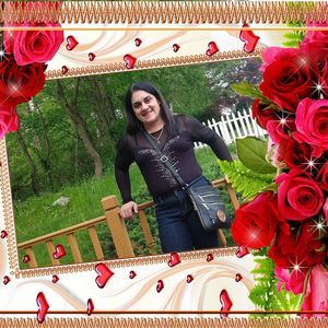 Meet your Posher, Adriana